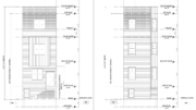 883 North 45th Street Elevations