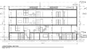 1128 North 41st Street Section