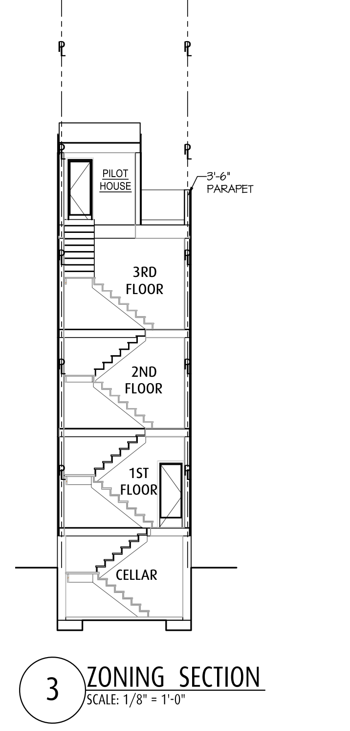 1522 South Taylor Street Section 1