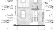 2445 North 6th Street Front Elevation
