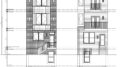 3028 Diamond Street Elevations