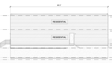 4232 Howell Street Section