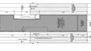 5151 West Girard Avenue Plan