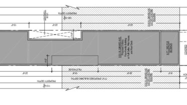 5151 West Girard Avenue Plan