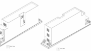 5325 West Thompson Street 3D View