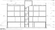 817 North 41st Street Section