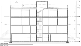 817 North 41st Street Section