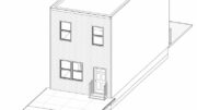 1216 South 31st Street View