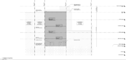 1638 Ridge Avenue Elevation