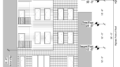 2225-27 Frankford Avenue Front Elevation