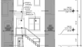 2229 Latona Street Front Elevation