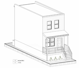 3917 Folsom Street