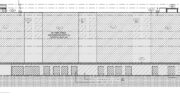 901 Penn Street Elevation