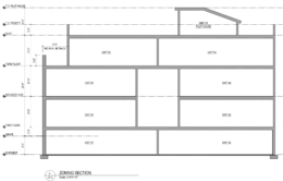 1417 Unity Street Section