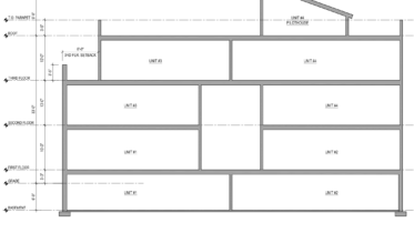 1417 Unity Street Section