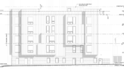 149 Hansberry Street Elevation 2