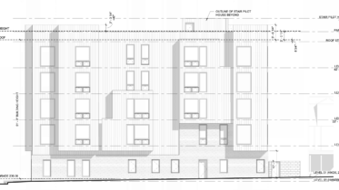 149 Hansberry Street Elevation 2