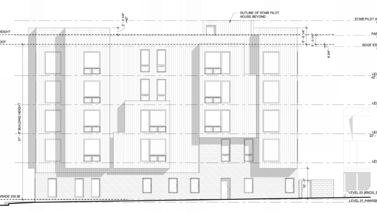 149 Hansberry Street Elevation 2