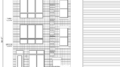 2009 East Dauphin Street Elevations