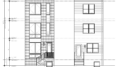 2533 North 12th Street Elevations