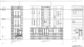 2613 Memphis Street Elevations