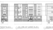 2716 North 12th Street Elevations