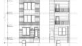 2731 North 13th Street Elevations