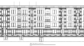 2901 Snyder Avenue Elevation