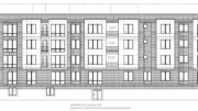 2901 Snyder Avenue Elevation