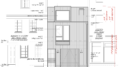 766 South Front Street Elevation