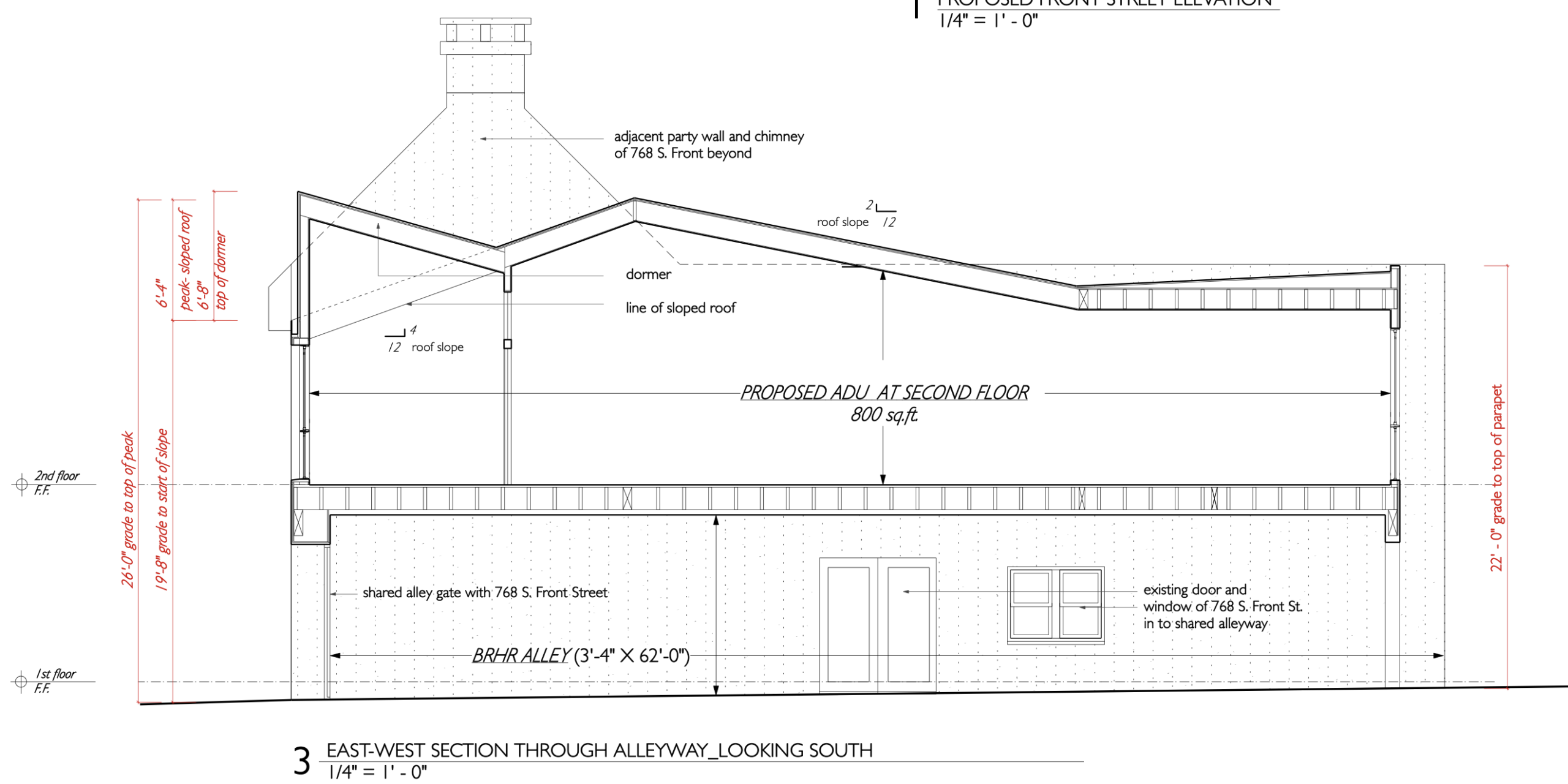 766 South Front Street Section 2