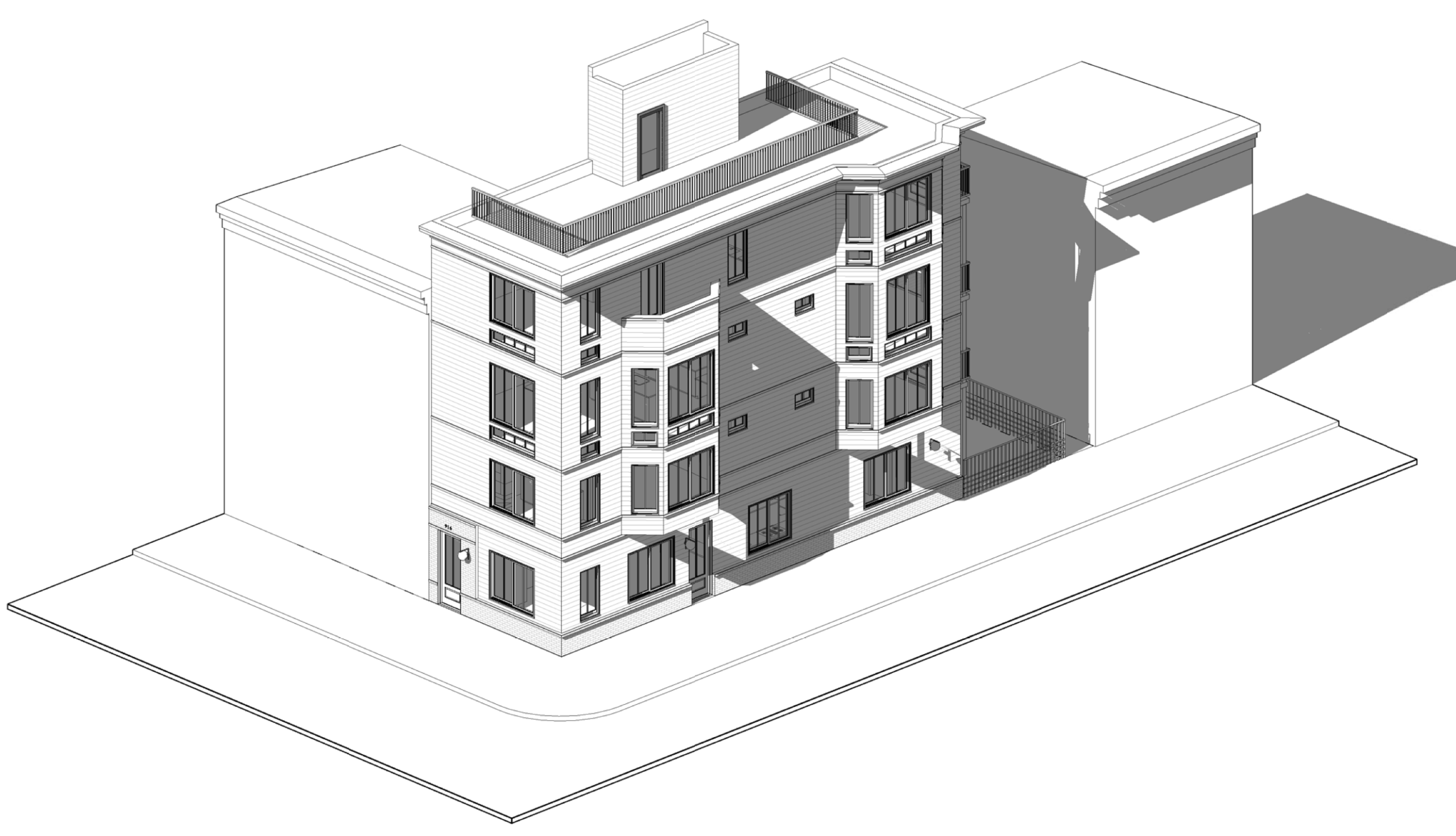 916 South 15th Street