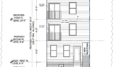 1355 East Hewson Street Elevation