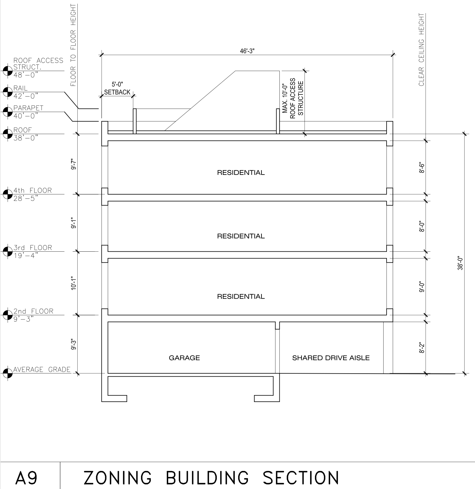 2115-19 Spring Garden Street North Section