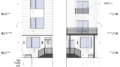 2347 West Thompson Street Elevations
