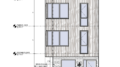 2457 North 2nd Street Front Elevation
