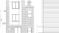 2605 Reed Street Elevations