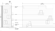 315 West Lehigh Avenue Elevation