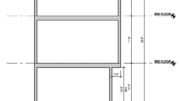 3517 North 23rd Street Section
