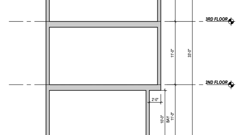 3517 North 23rd Street Section