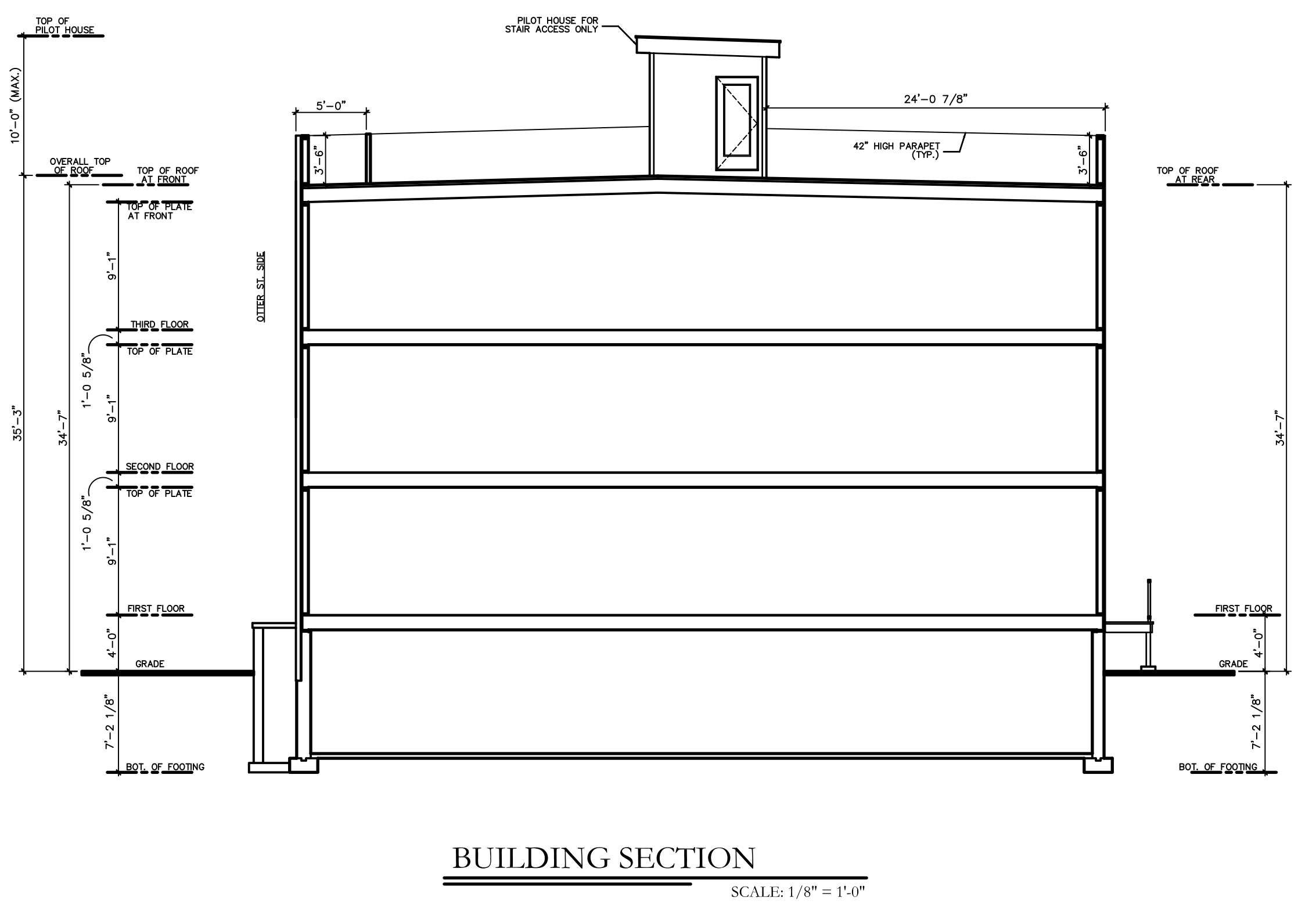 4229 Otter Street Section