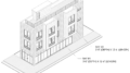 609 West York Street