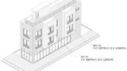 609 West York Street