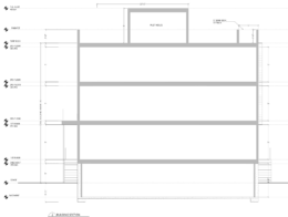 1004 South 20th Street Section