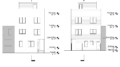 1340-42 Alter Street Elevations