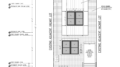 2227 North Franklin Street Front Elevation