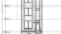 2757 North 13th Street Front Elevation