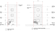2808 North 11th Street Elevations