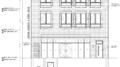 2909 Ridge Avenue Front Elevation