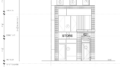 621 West Girard Avenue Elevation